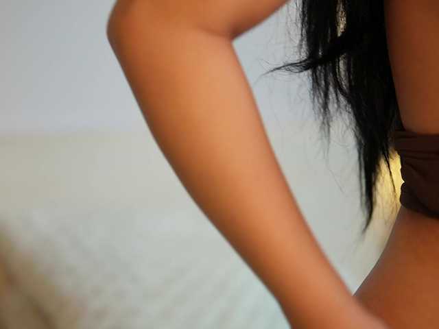 AmyKaiya live cam on BongaCams