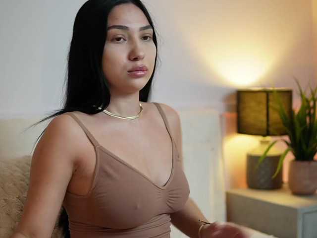 AmyKaiya live cam preview