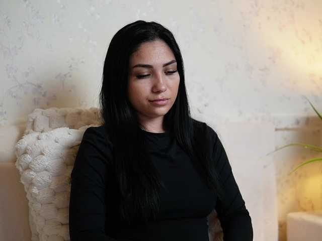 AmyKaiya live cam on BongaCams