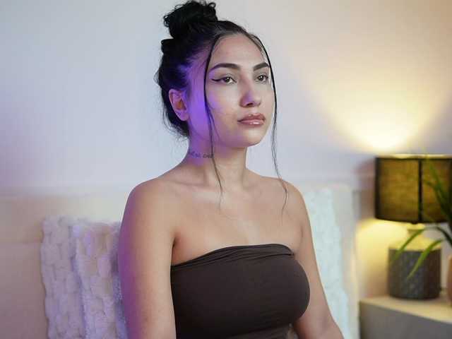 AmyKaiya live cam on BongaCams