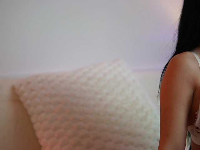 AmyKaiya live webcam show