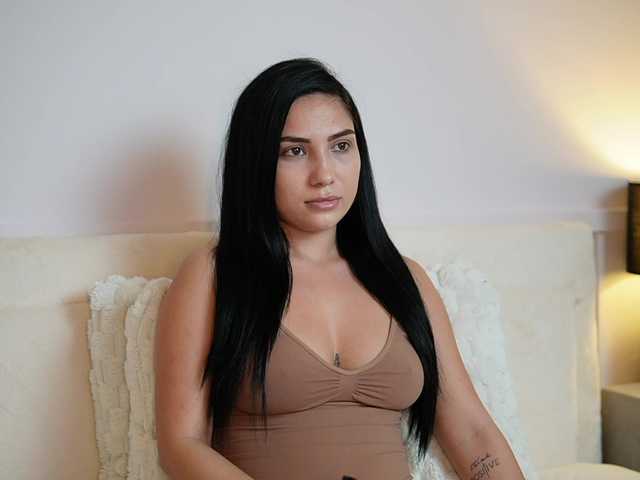 AmyKaiya live cam on BongaCams
