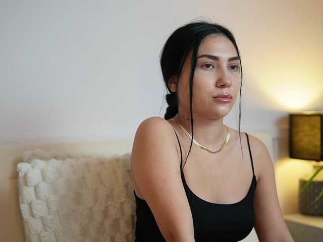 AmyKaiya live cam on BongaCams