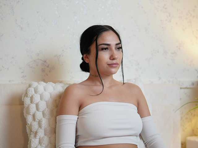 AmyKaiya live cam on BongaCams