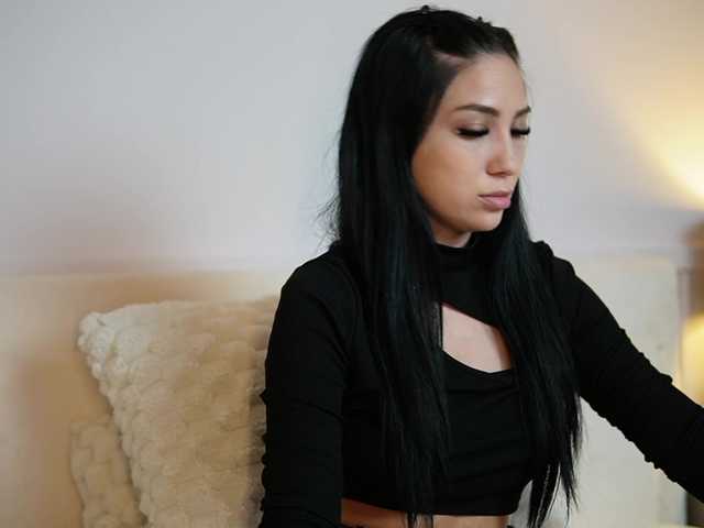 AmyKaiya live cam on BongaCams