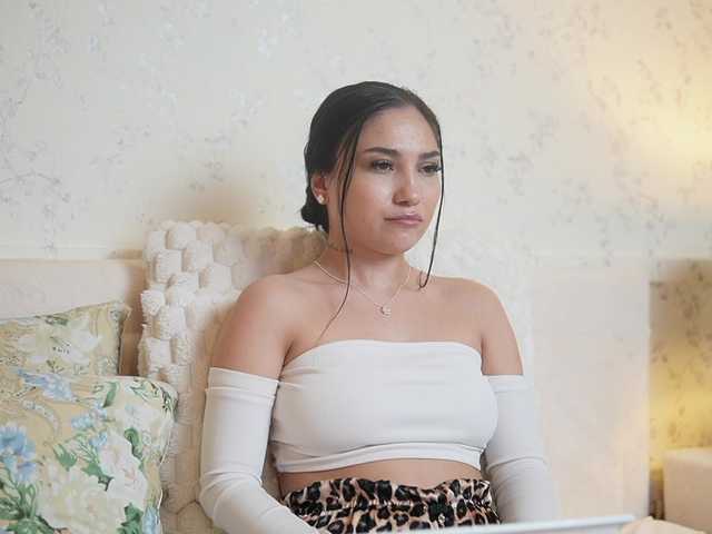 AmyKaiya's BongaCams show and profile