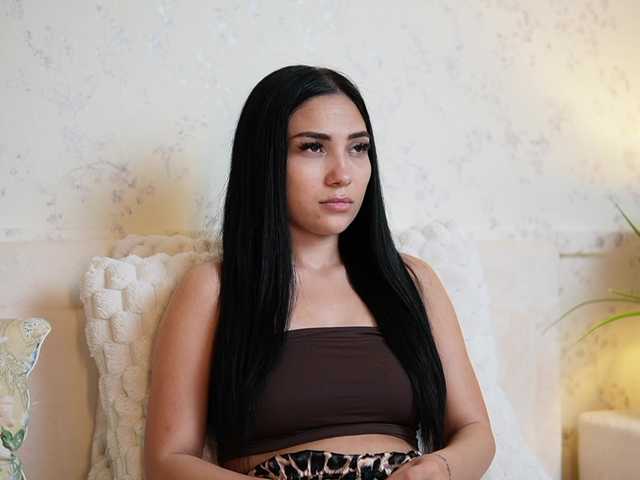 AmyKaiya live cam on BongaCams