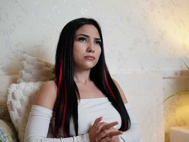 AmyKaiya live cam on BongaCams
