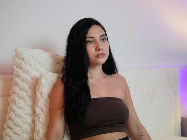AmyKaiya live cam on BongaCams