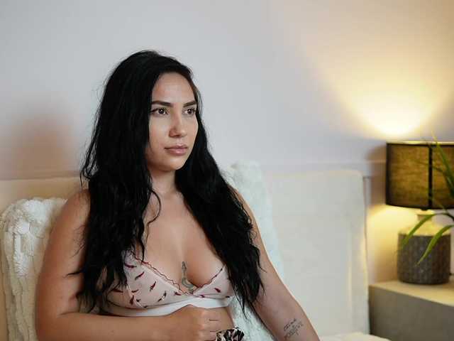 AmyKaiya live cam on BongaCams