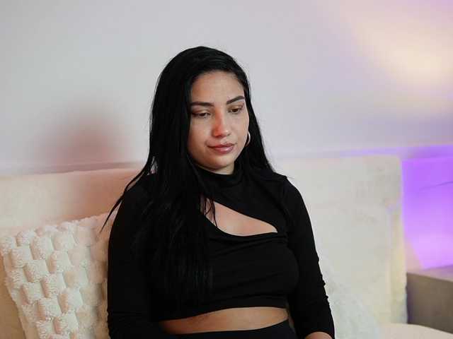 AmyKaiya live cam on BongaCams