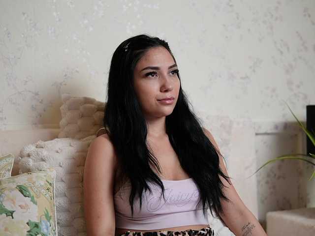 AmyKaiya live cam on BongaCams