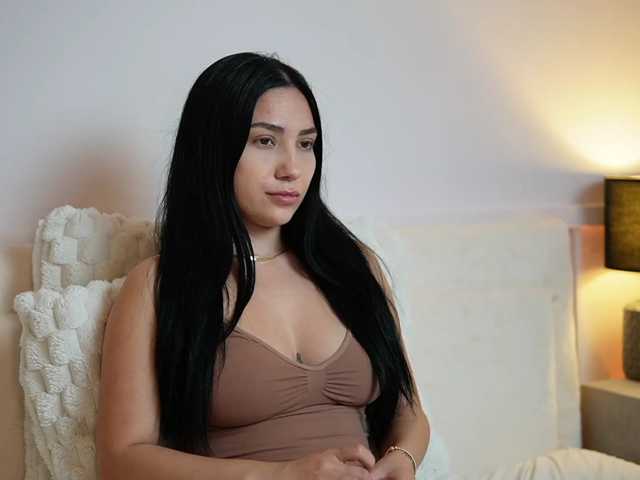 AmyKaiya live cam preview