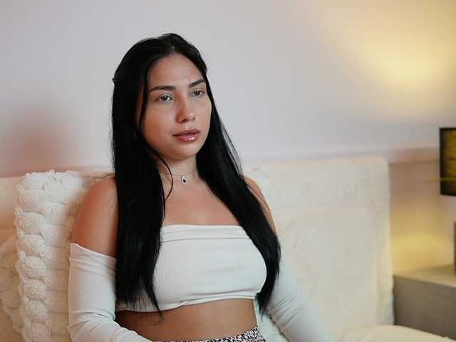 AmyKaiya live cam on BongaCams