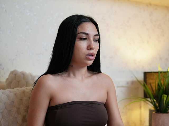 AmyKaiya live cam on BongaCams