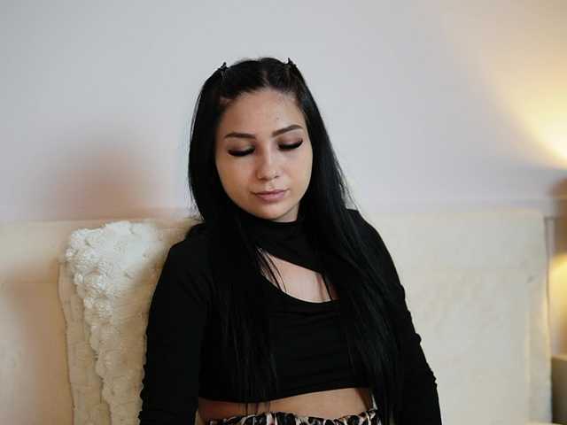 AmyKaiya live cam on BongaCams