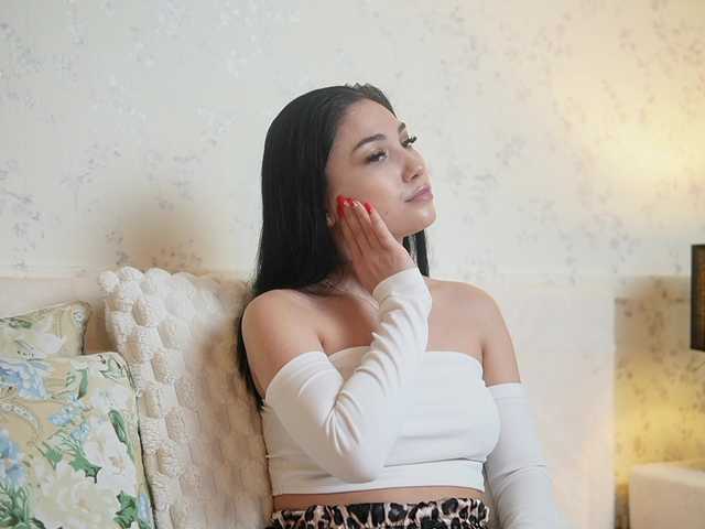 AmyKaiya's BongaCams show and profile