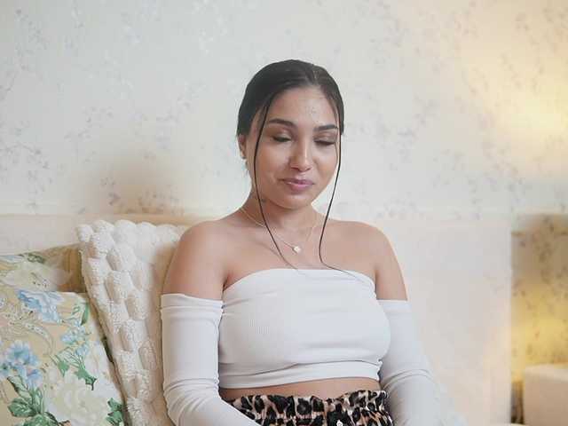 AmyKaiya's BongaCams show and profile