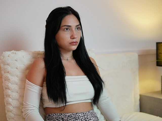 AmyKaiya live cam on BongaCams