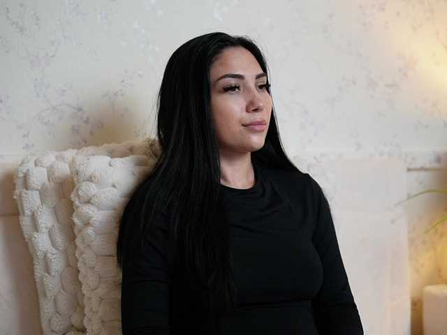 AmyKaiya live cam on BongaCams