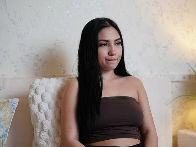 AmyKaiya live cam on BongaCams