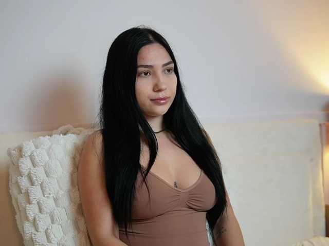 AmyKaiya live cam on BongaCams