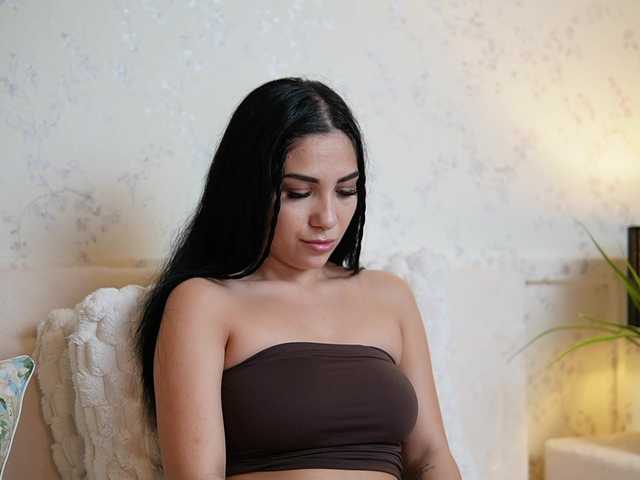 AmyKaiya live cam on BongaCams