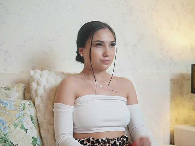 AmyKaiya's BongaCams show and profile