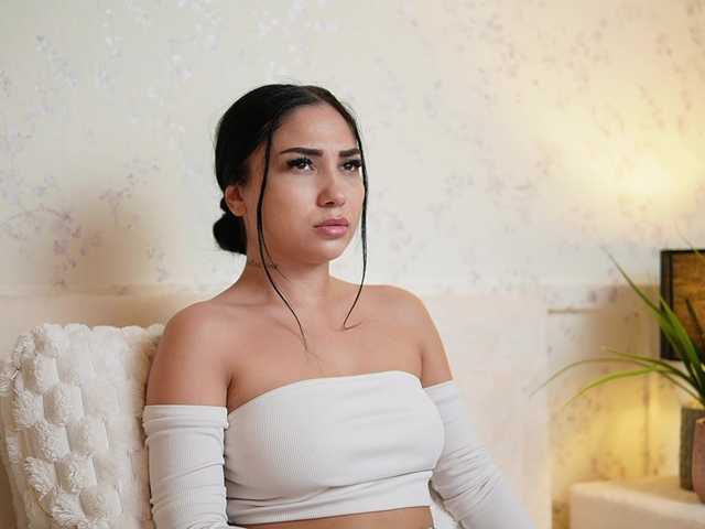 AmyKaiya live cam on BongaCams