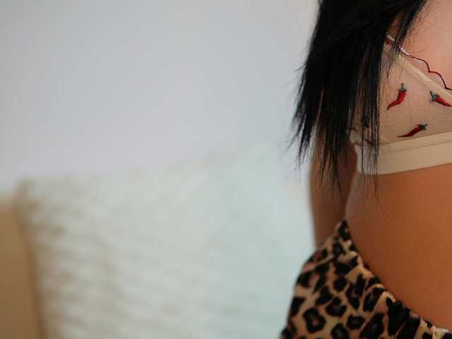 AmyKaiya live cam on BongaCams
