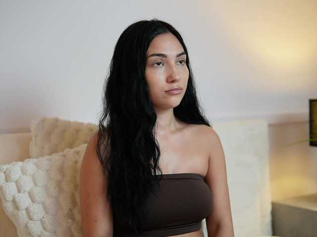 AmyKaiya live webcam show