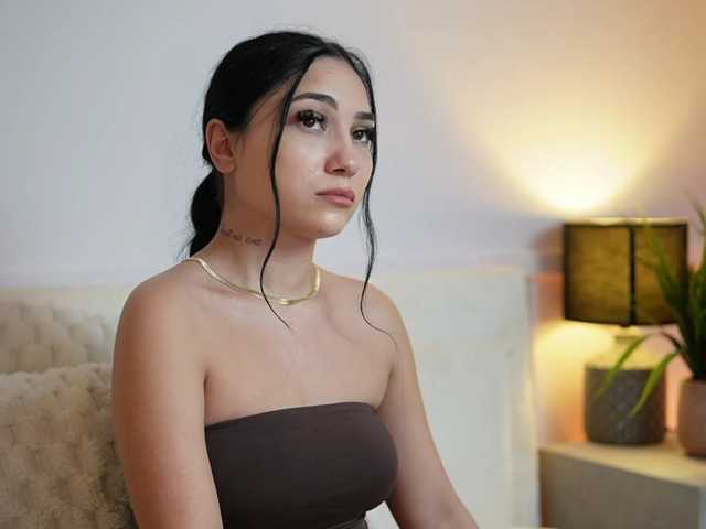 AmyKaiya live cam on BongaCams
