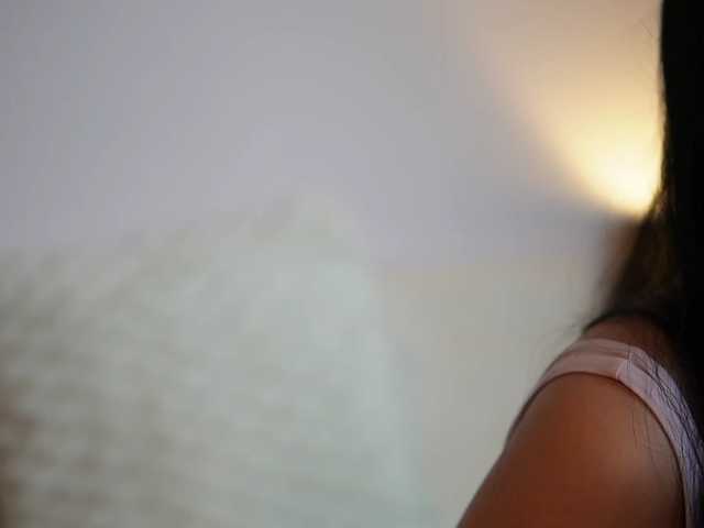 AmyKaiya, en directo ahora en BongaCams