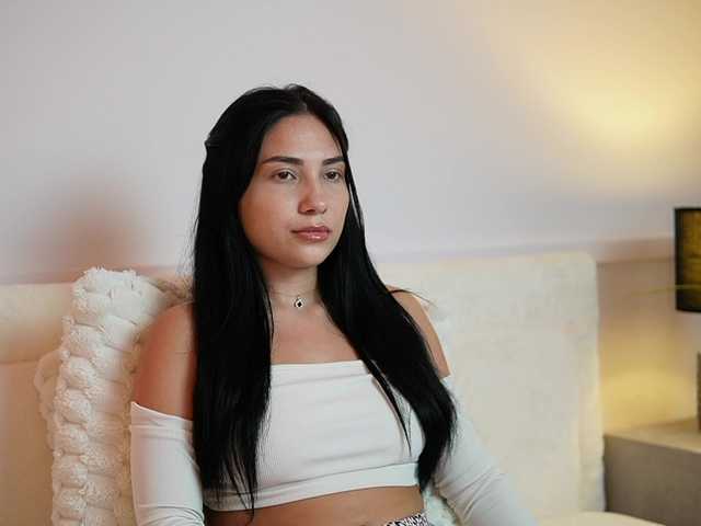 AmyKaiya live cam on BongaCams