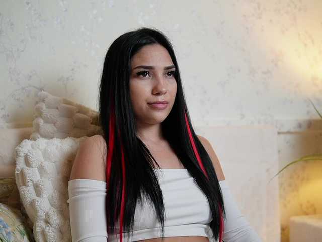 AmyKaiya live cam on BongaCams