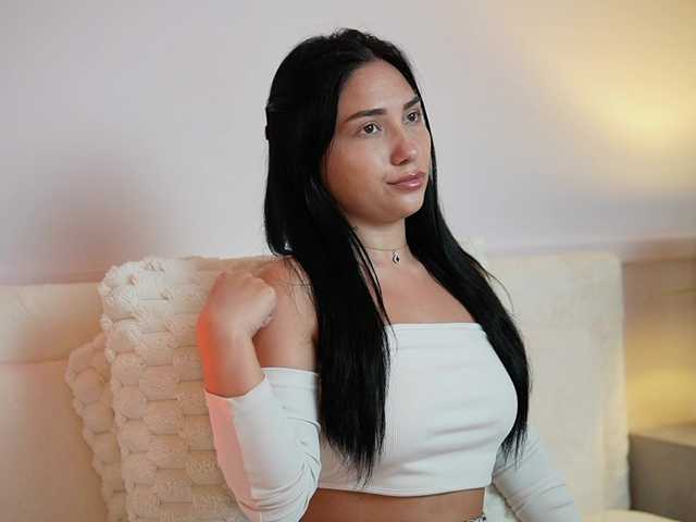 AmyKaiya live cam on BongaCams