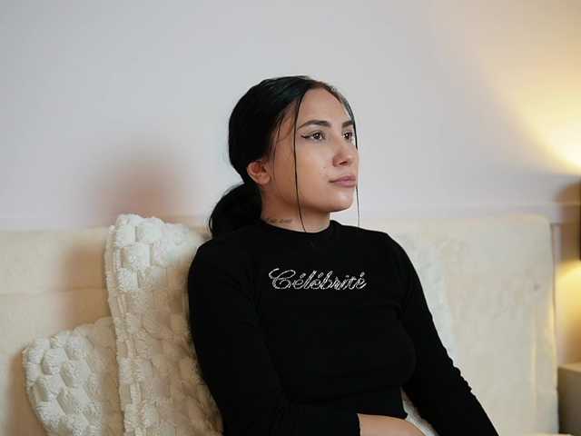 AmyKaiya live cam on BongaCams