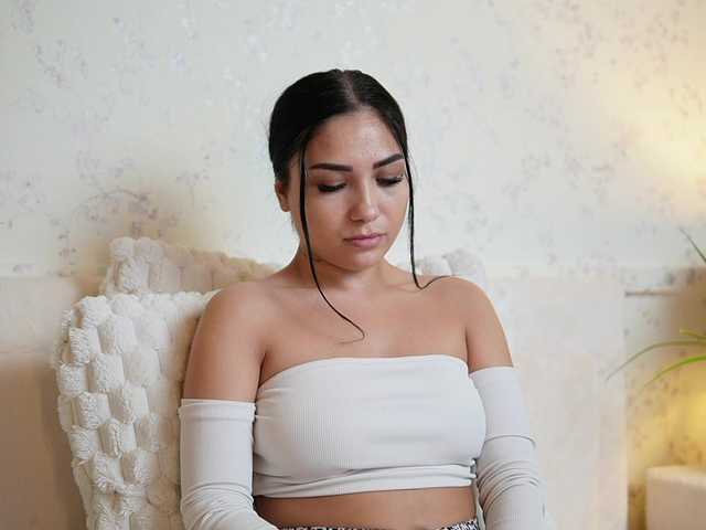 AmyKaiya live cam on BongaCams