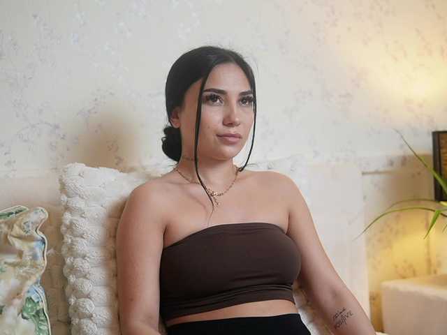 AmyKaiya webcam