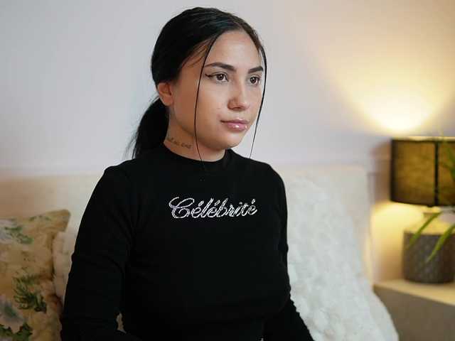 AmyKaiya live cam on BongaCams