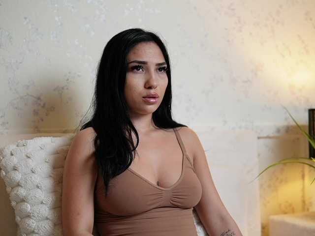 AmyKaiya live cam on BongaCams
