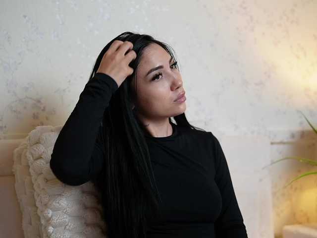 AmyKaiya live cam on BongaCams