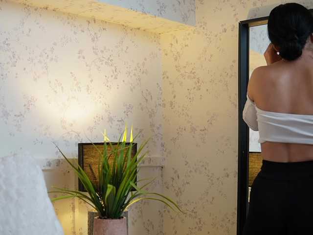 AmyKaiya live cam on BongaCams