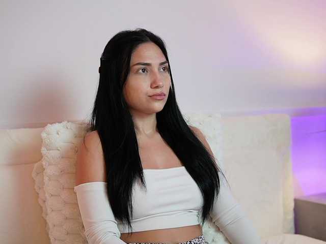 AmyKaiya live cam on BongaCams