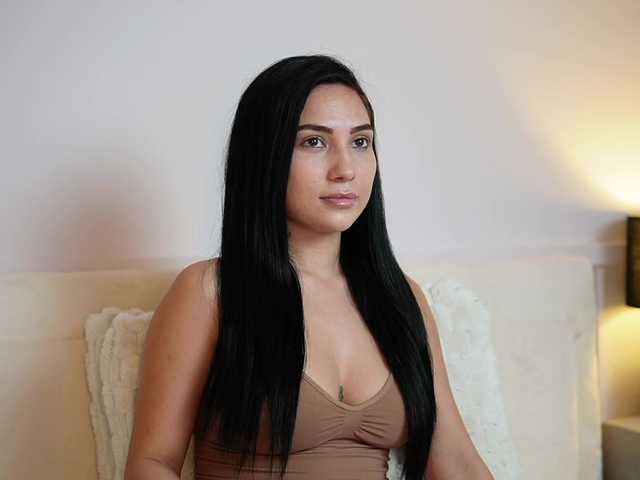 AmyKaiya live cam on BongaCams