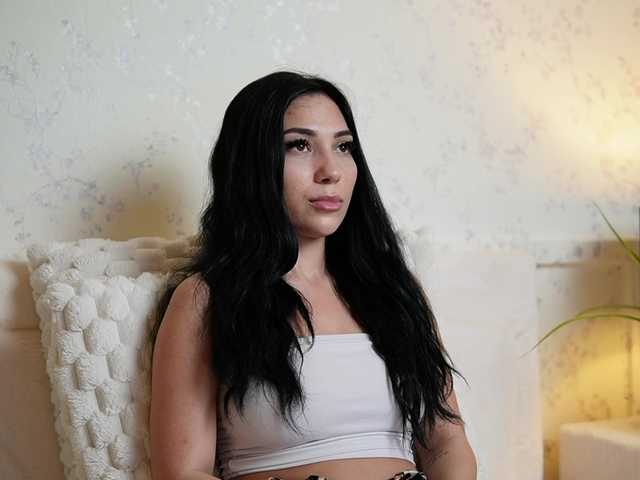 AmyKaiya live cam on BongaCams