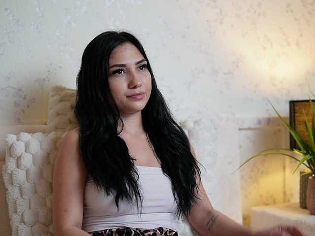 AmyKaiya live cam on BongaCams