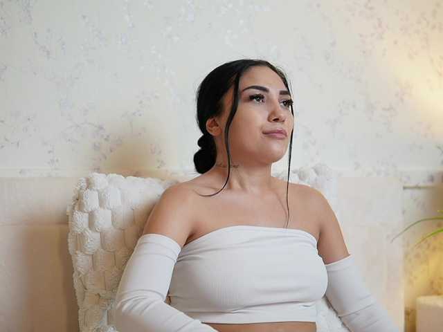AmyKaiya live cam on BongaCams