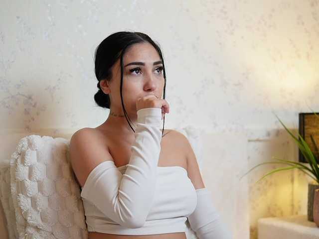 AmyKaiya live cam on BongaCams