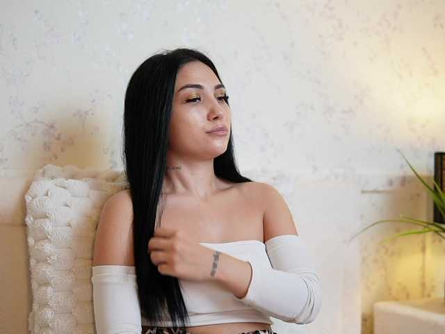 AmyKaiya live cam on BongaCams